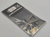 HLR 87170, JAWA 250,  Bausatz , 1:87/ H0